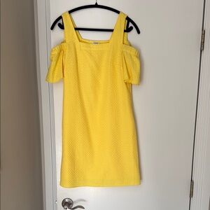JCrew dress